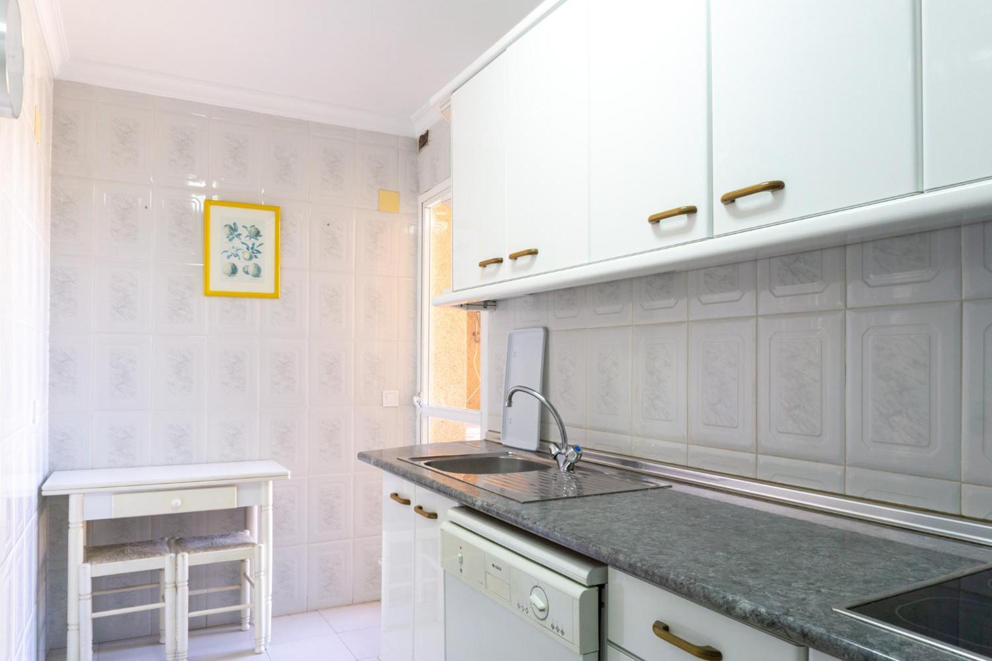 Appartement Sunny Hideaway Guadalmar *