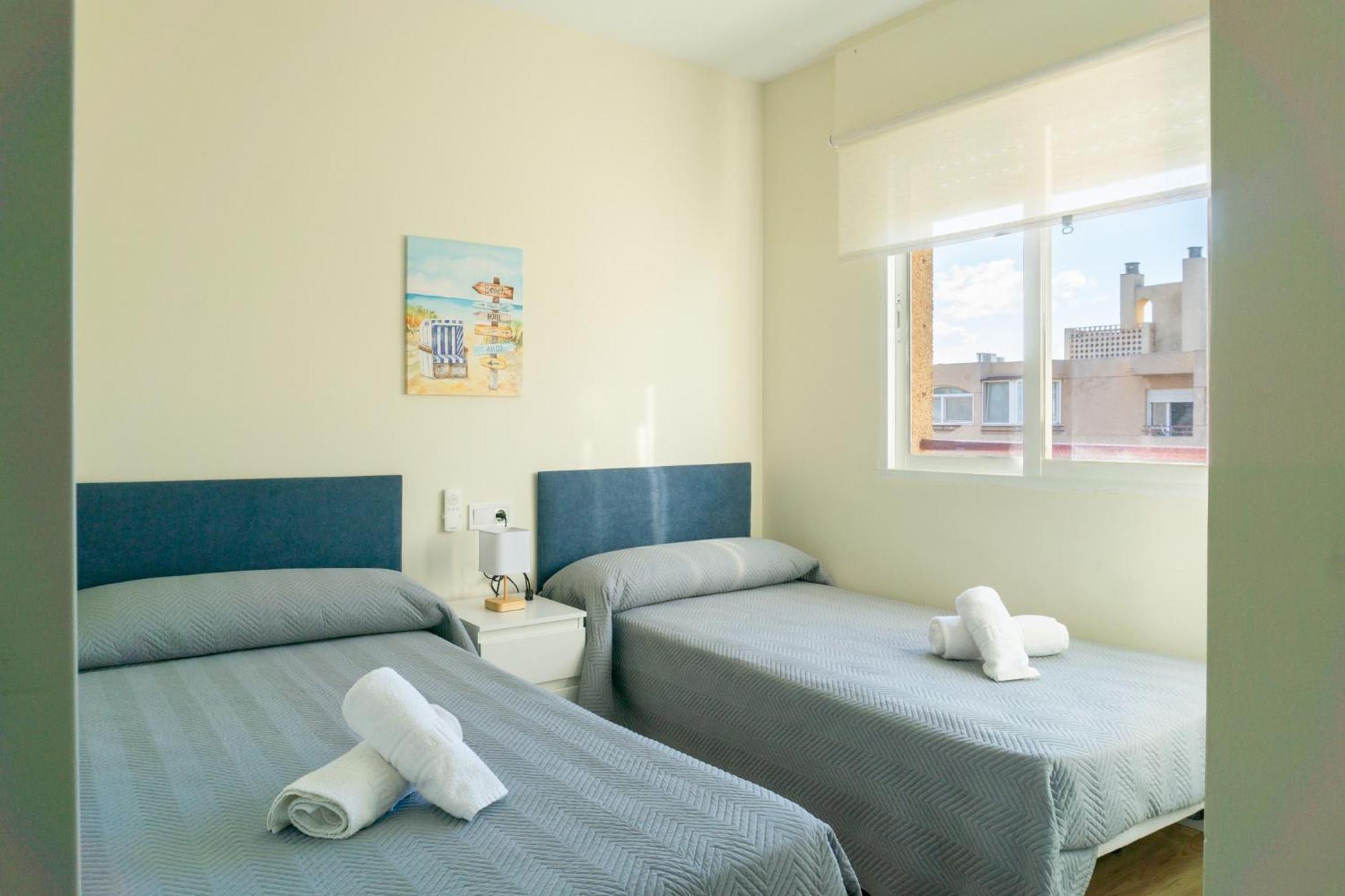 Appartement Sunny Hideaway Guadalmar *