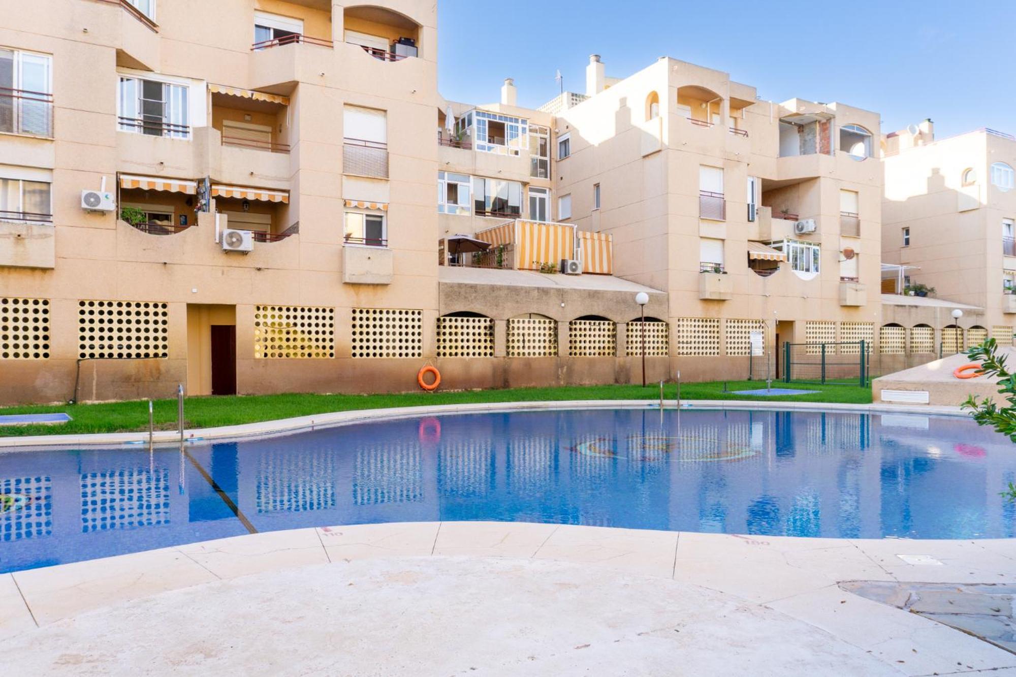 Appartement Sunny Hideaway Guadalmar *