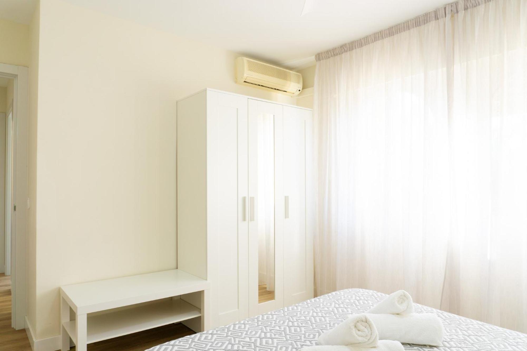 Appartement Sunny Hideaway Guadalmar Málaga