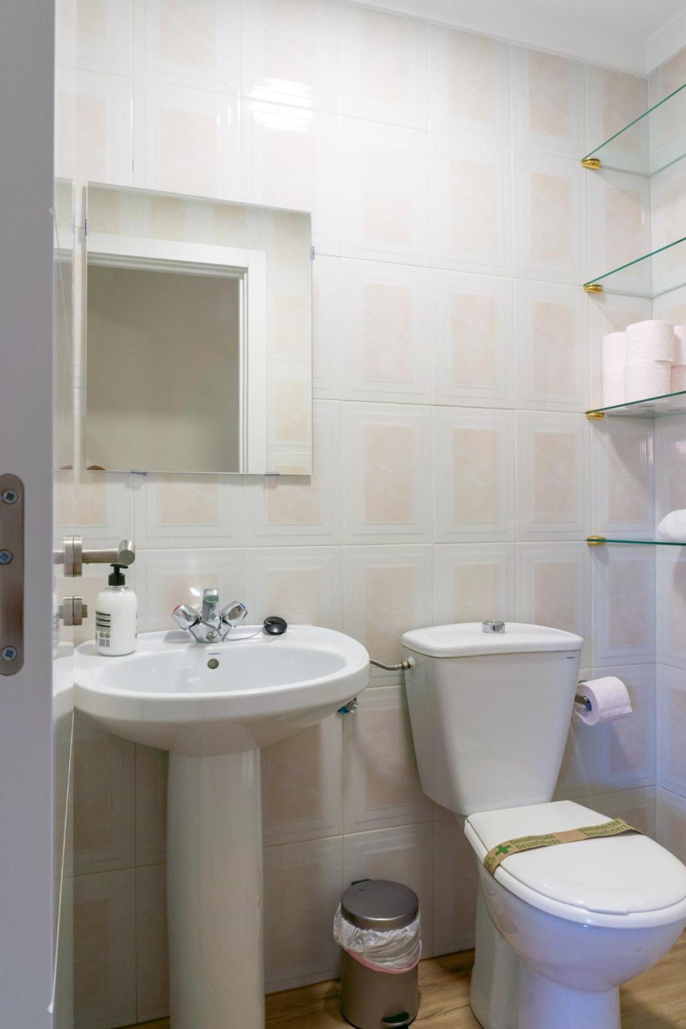 Appartement Sunny Hideaway Guadalmar *