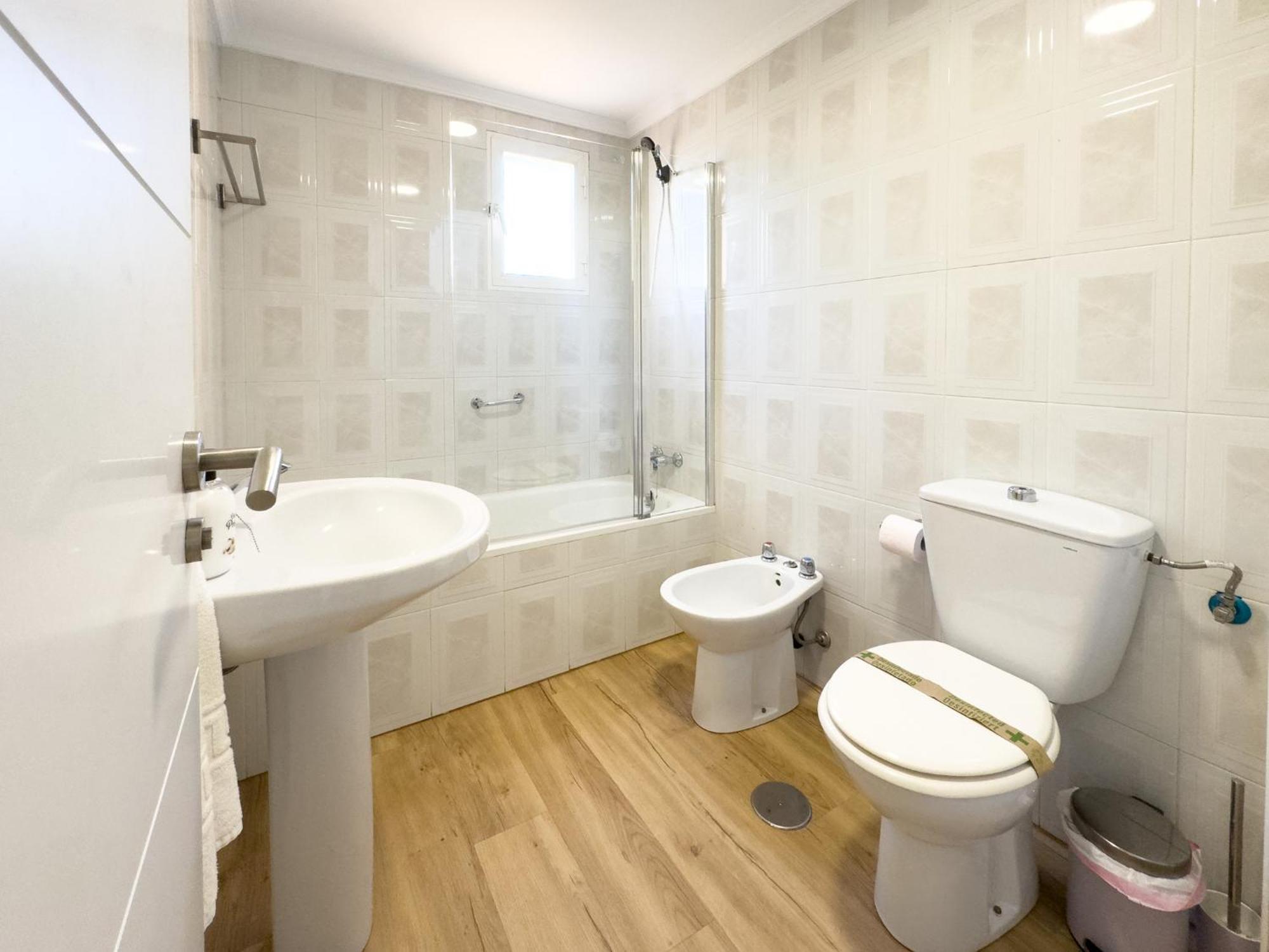 Appartement Sunny Hideaway Guadalmar